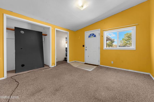 170 Heritage Drive, Sun Valley, NV 89433