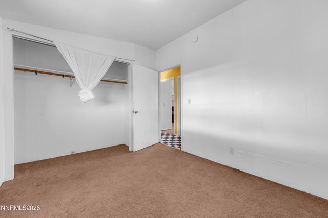 170 Heritage Drive, Sun Valley, NV 89433