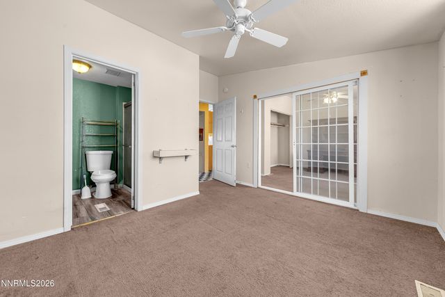 170 Heritage Drive, Sun Valley, NV 89433
