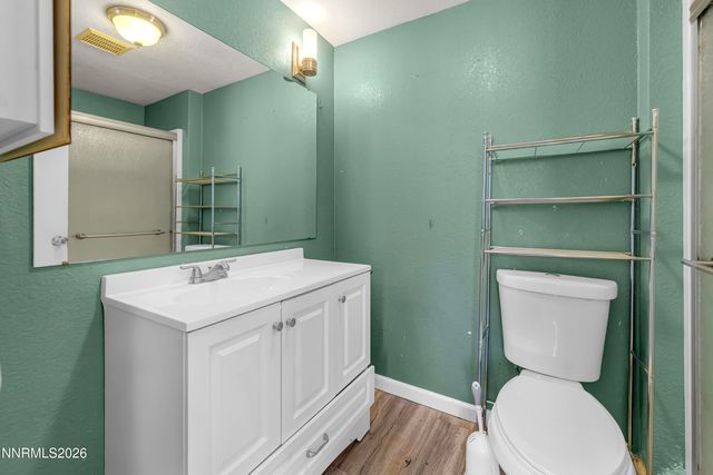 170 Heritage Drive, Sun Valley, NV 89433