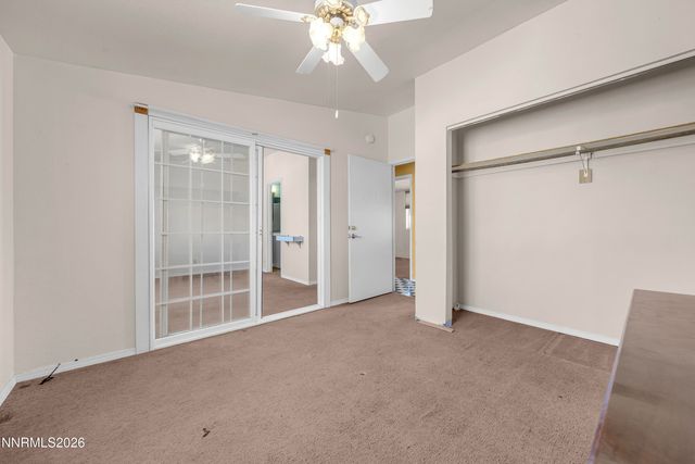 170 Heritage Drive, Sun Valley, NV 89433