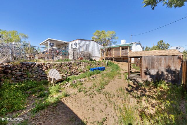 170 Heritage Drive, Sun Valley, NV 89433