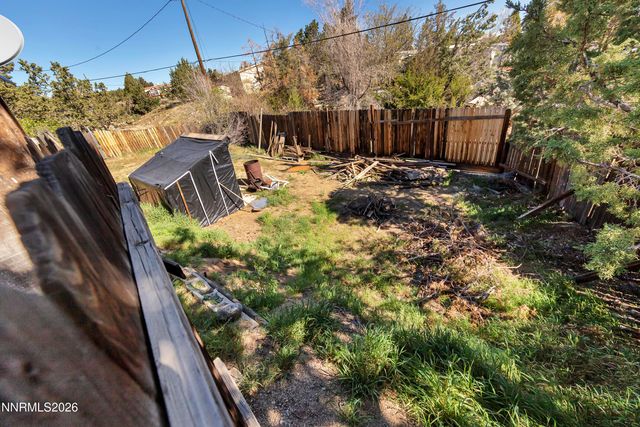 170 Heritage Drive, Sun Valley, NV 89433