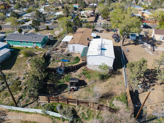 170 Heritage Drive, Sun Valley, NV 89433