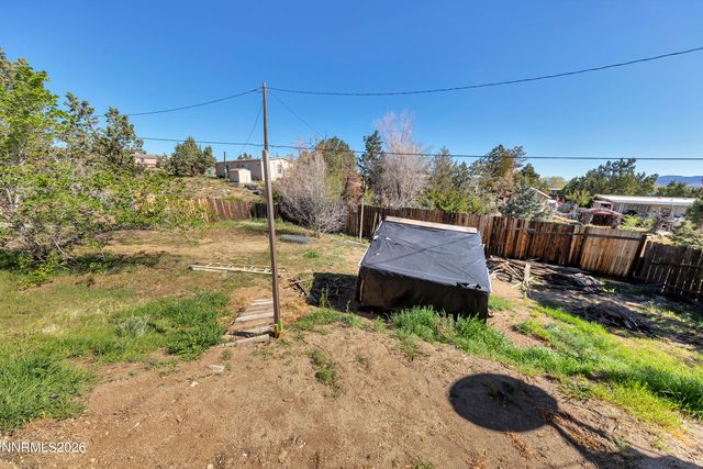 170 Heritage Drive, Sun Valley, NV 89433