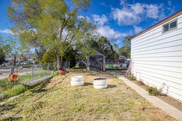 170 Heritage Drive, Sun Valley, NV 89433