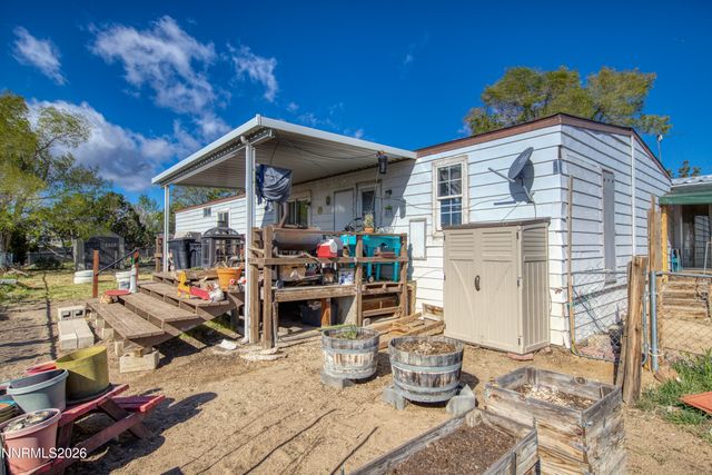 170 Heritage Drive, Sun Valley, NV 89433