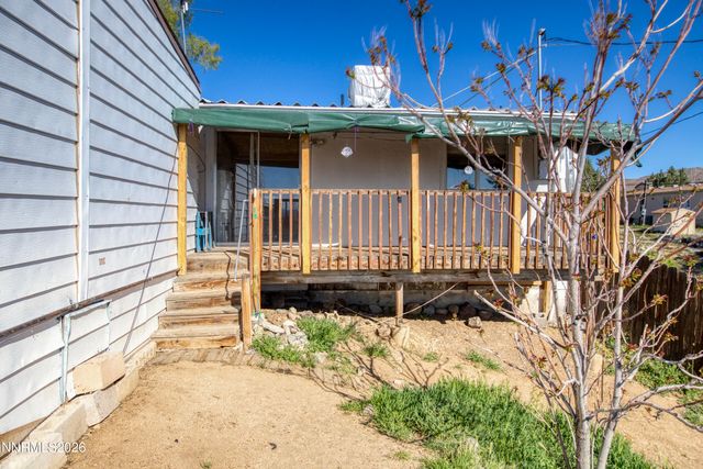 170 Heritage Drive, Sun Valley, NV 89433