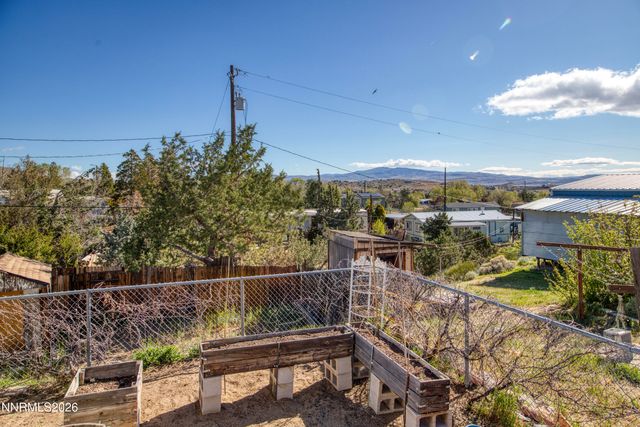 170 Heritage Drive, Sun Valley, NV 89433
