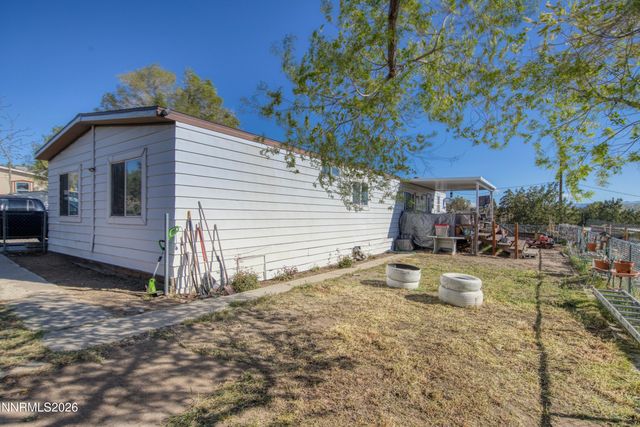 170 Heritage Drive, Sun Valley, NV 89433