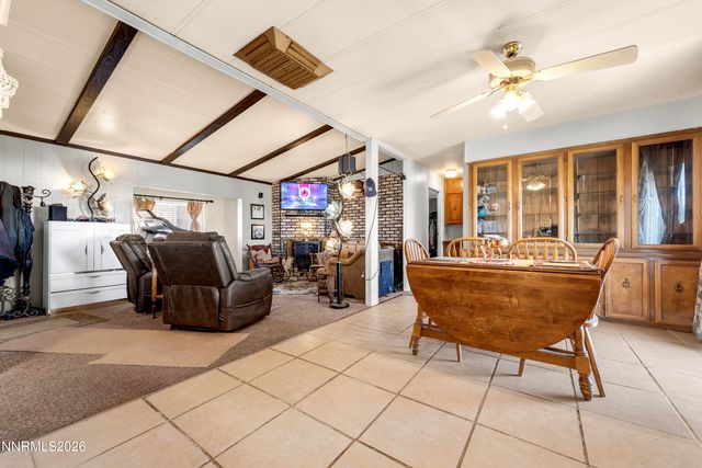 170 Heritage Drive, Sun Valley, NV 89433