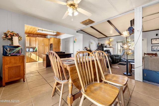 170 Heritage Drive, Sun Valley, NV 89433