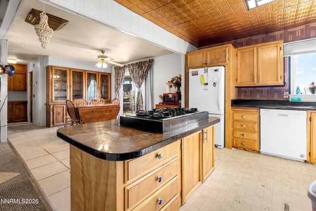170 Heritage Drive, Sun Valley, NV 89433