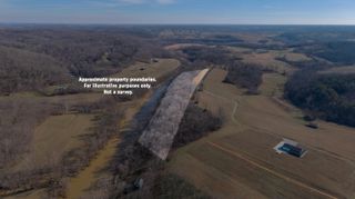 1282 Mint Ridge Road, Carlisle, KY 40311