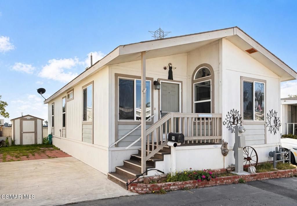 3900 E Main Street 58, Ventura, CA 93003