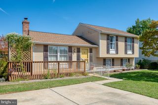 10 MELANIE CT, Baltimore, MD 21234