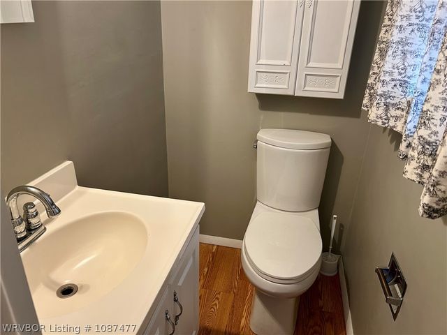 2914 Memphis Street, Fort Smith, AR 72901