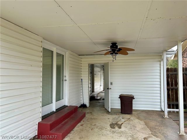 2914 Memphis Street, Fort Smith, AR 72901