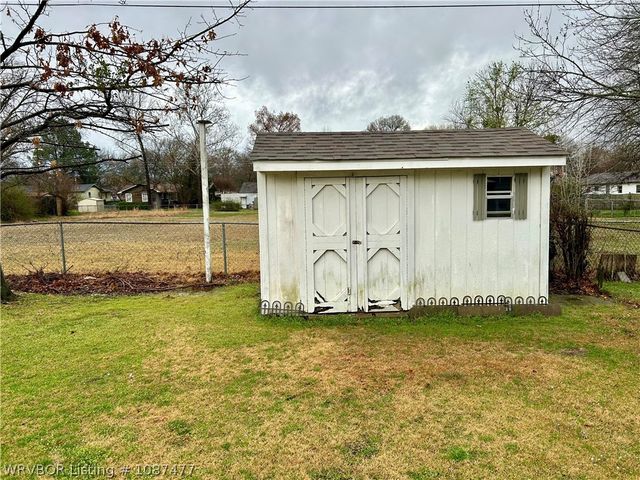 2914 Memphis Street, Fort Smith, AR 72901