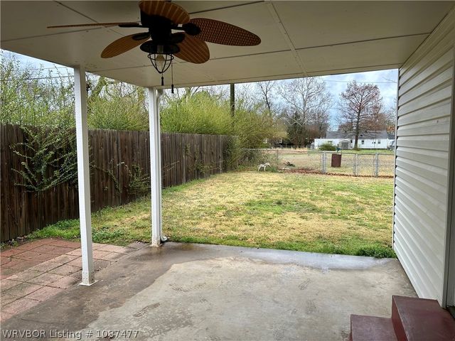 2914 Memphis Street, Fort Smith, AR 72901