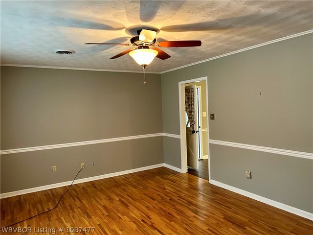 2914 Memphis Street, Fort Smith, AR 72901