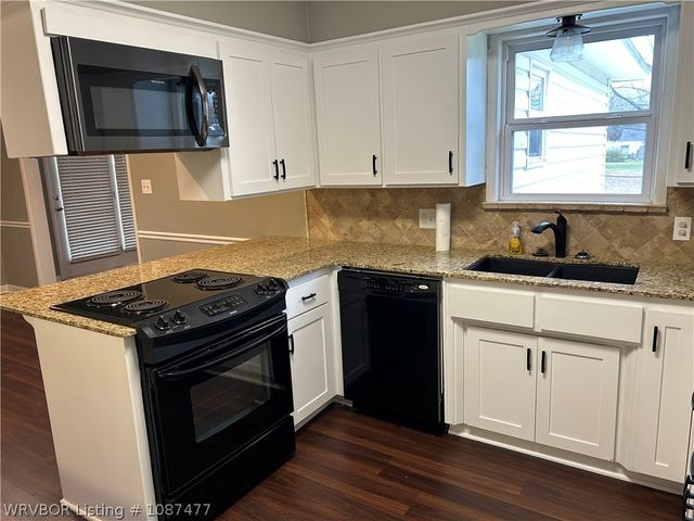 2914 Memphis Street, Fort Smith, AR 72901