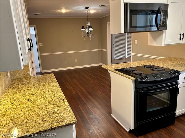 2914 Memphis Street, Fort Smith, AR 72901