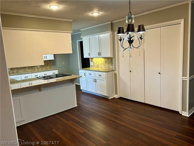 2914 Memphis Street, Fort Smith, AR 72901