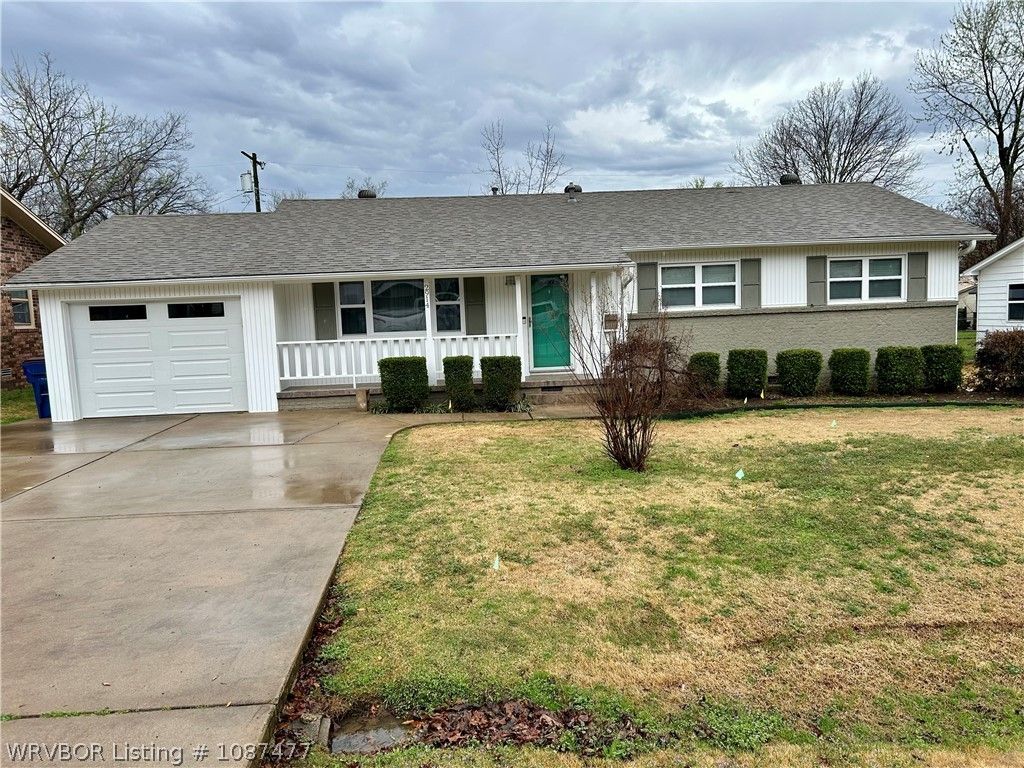 2914 Memphis Street, Fort Smith, AR 72901
