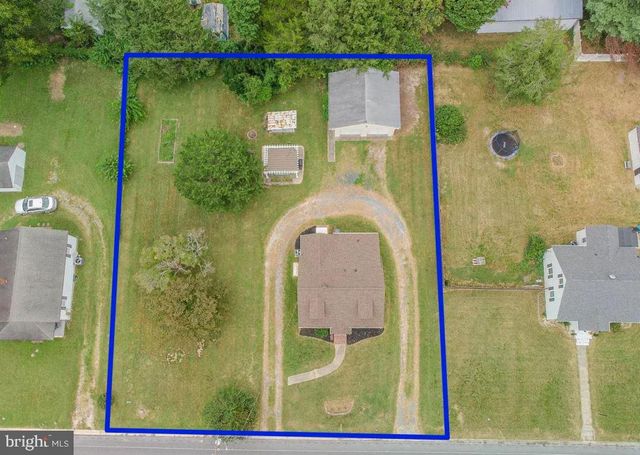 115 CIVIC AVE, Salisbury, MD 21804