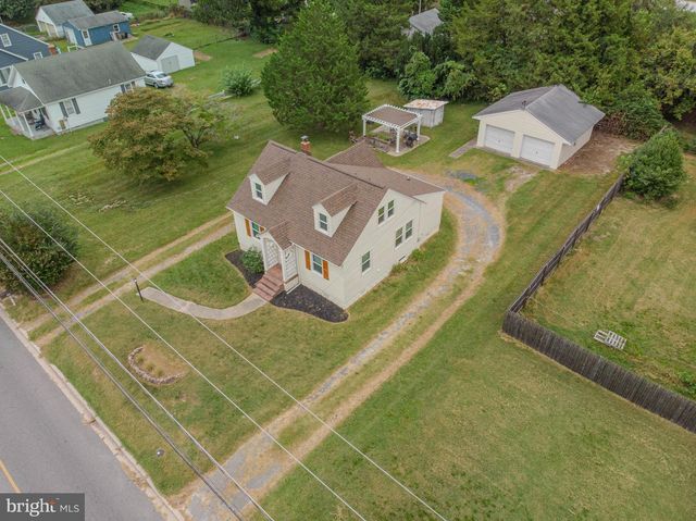 115 CIVIC AVE, Salisbury, MD 21804