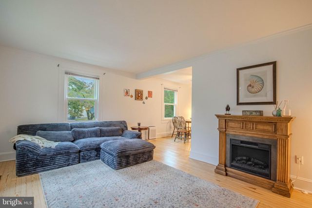 115 CIVIC AVE, Salisbury, MD 21804