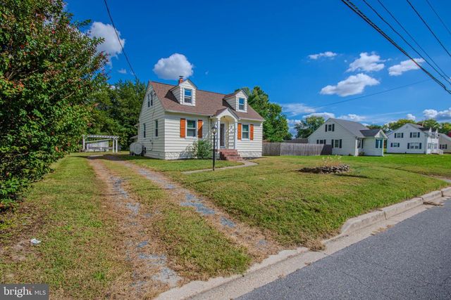 115 CIVIC AVE, Salisbury, MD 21804