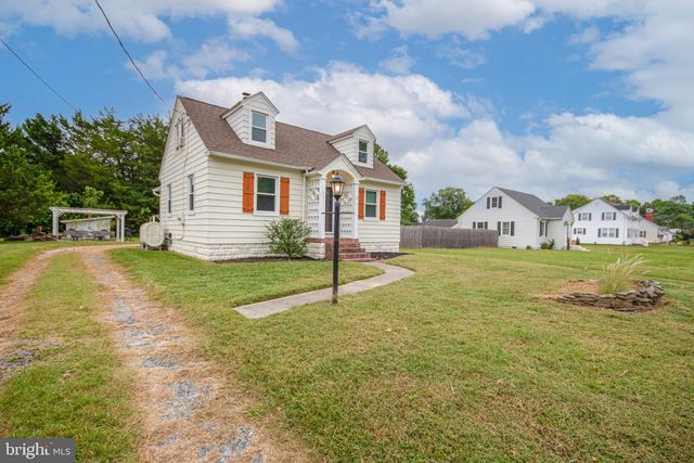 115 CIVIC AVE, Salisbury, MD 21804