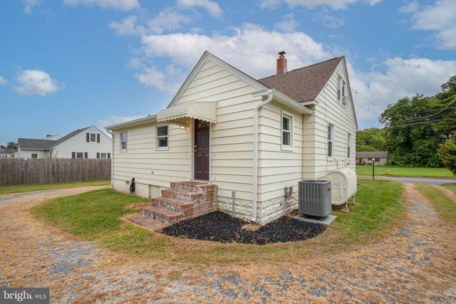 115 CIVIC AVE, Salisbury, MD 21804