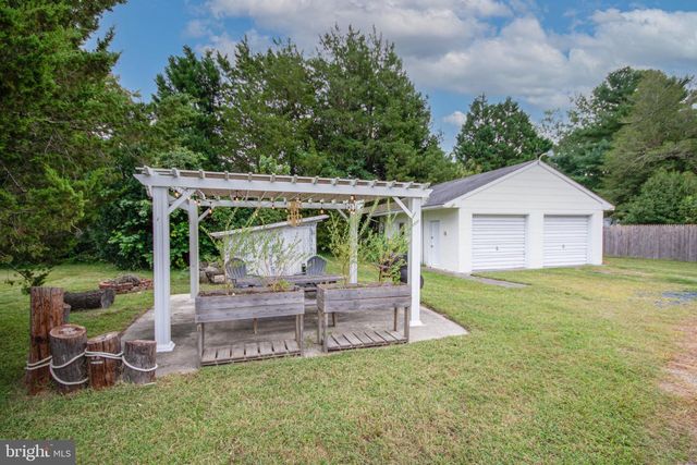 115 CIVIC AVE, Salisbury, MD 21804