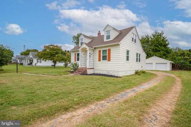 115 CIVIC AVE, Salisbury, MD 21804