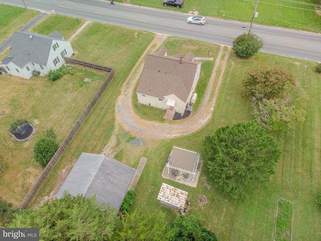 115 CIVIC AVE, Salisbury, MD 21804