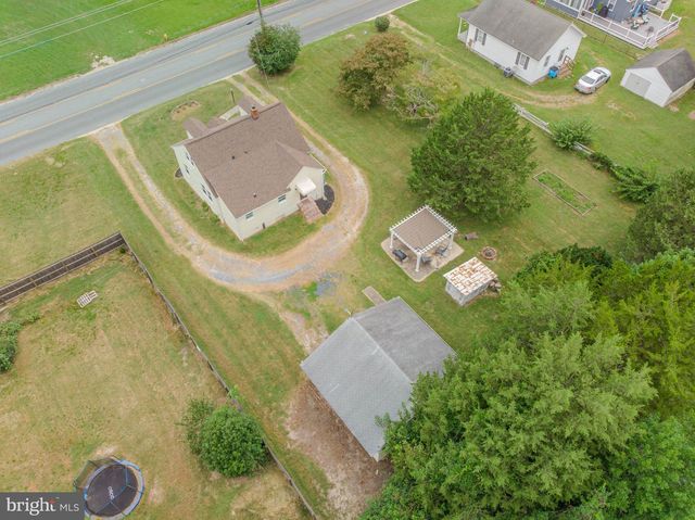 115 CIVIC AVE, Salisbury, MD 21804