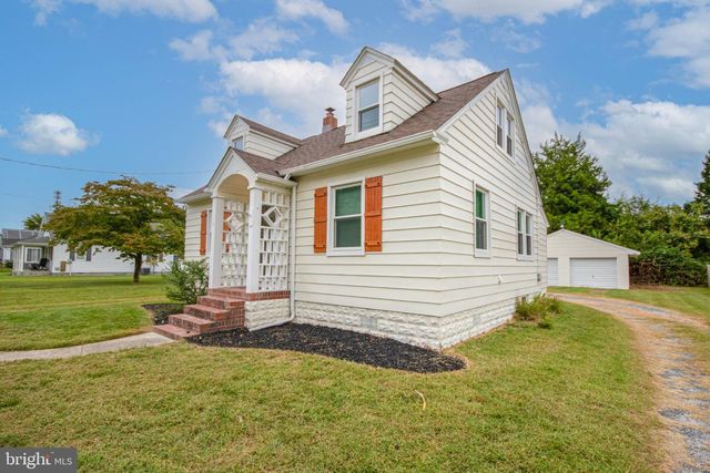 115 CIVIC AVE, Salisbury, MD 21804