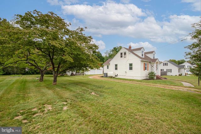 115 CIVIC AVE, Salisbury, MD 21804