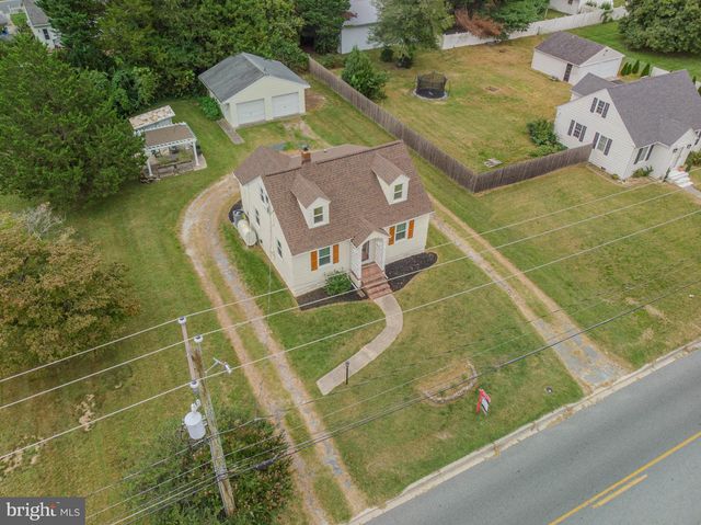115 CIVIC AVE, Salisbury, MD 21804