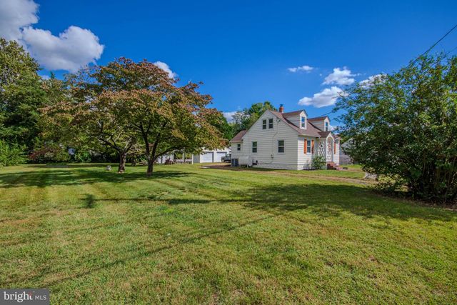 115 CIVIC AVE, Salisbury, MD 21804