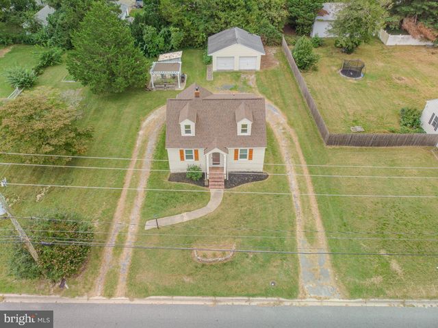115 CIVIC AVE, Salisbury, MD 21804