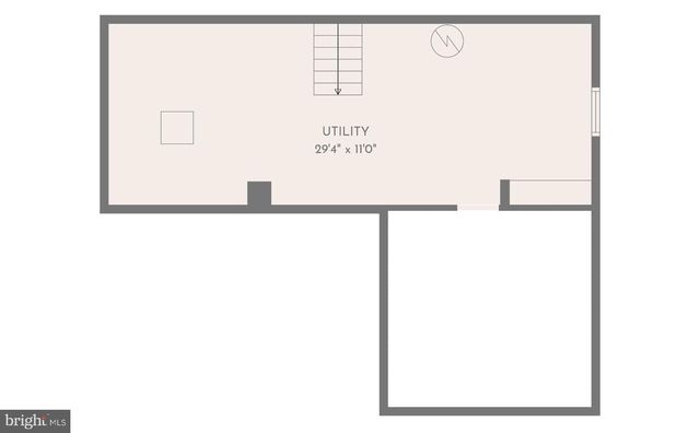 115 CIVIC AVE, Salisbury, MD 21804