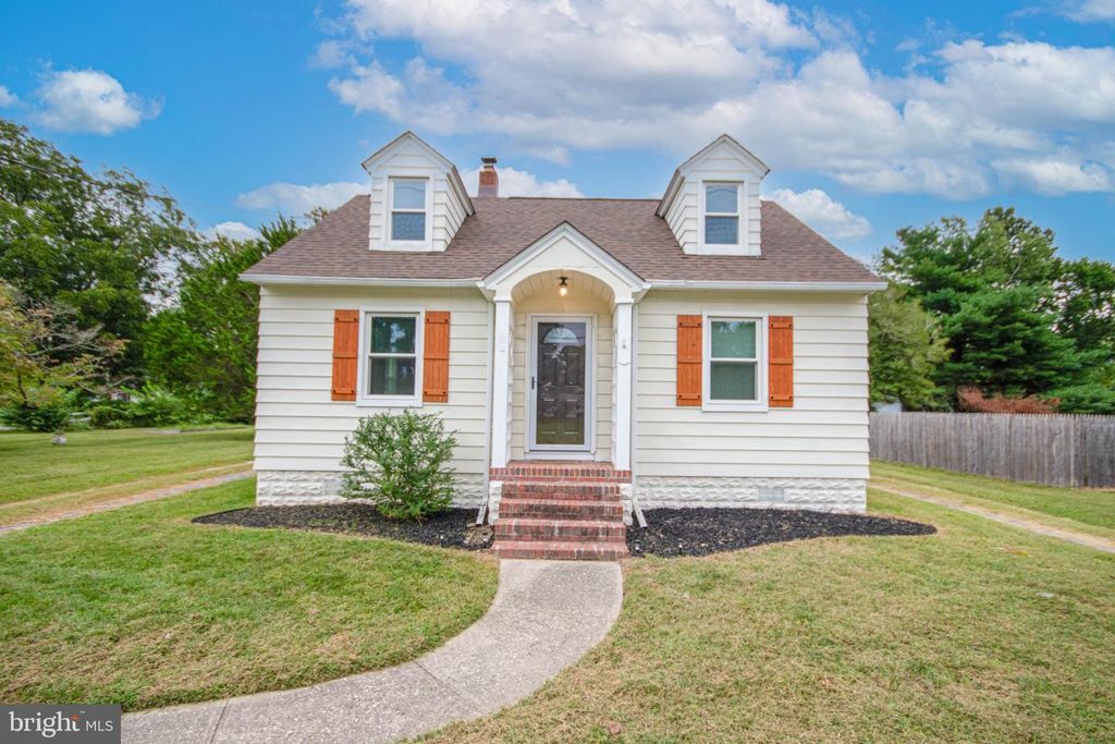 115 CIVIC AVE, Salisbury, MD 21804