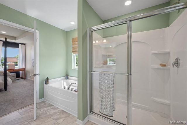 34433 Sandpiper Court, Chesterfield, MI 48047