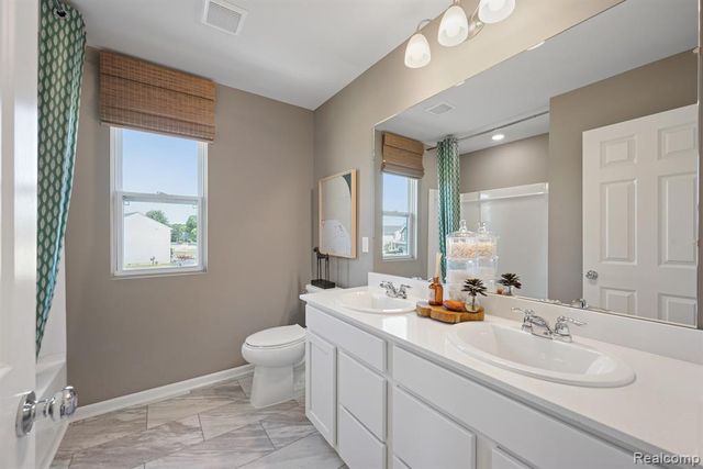 34433 Sandpiper Court, Chesterfield, MI 48047
