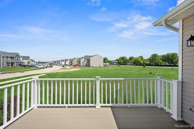 34433 Sandpiper Court, Chesterfield, MI 48047