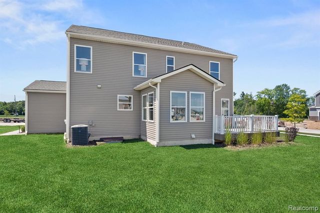 34433 Sandpiper Court, Chesterfield, MI 48047